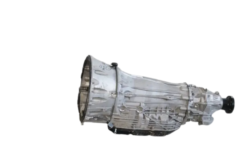 AUTOMATIC TRANSMISSION BM725045